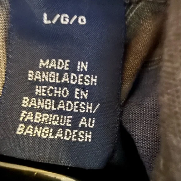 Wrangler - vintage-Inspired Snap Shirt – Size Large - Picture 3 of 3